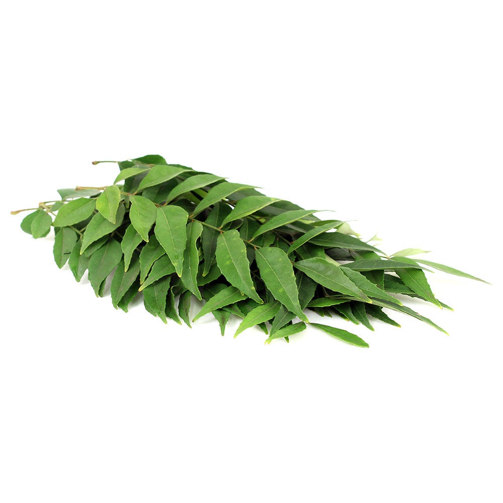 Curry leaves sales market price